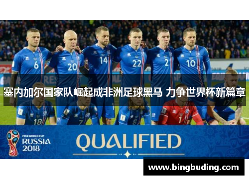 塞内加尔国家队崛起成非洲足球黑马 力争世界杯新篇章