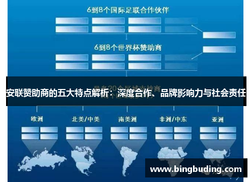 安联赞助商的五大特点解析：深度合作、品牌影响力与社会责任